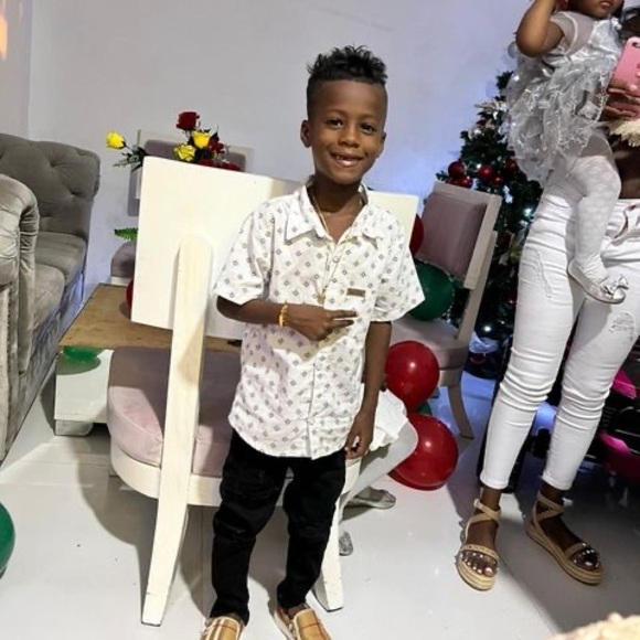 Meet your Posher, Andy - Picture 1 of 1